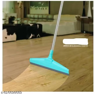 Long Wiper, Superior blade (Blade length: 30 cm), Streak free clean, lightweight, Indoor and Outdoor cleaning, Pack of 2