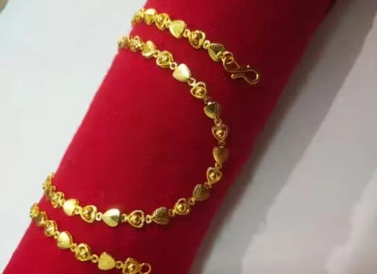 Premium Quality Beautiful and Attractive Fancy chain