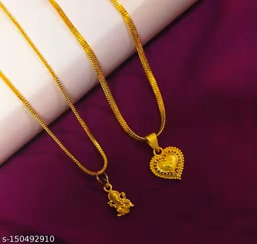 Women Fashion Pendants & Lockets