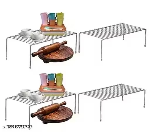DISHRACK SPICE RACK COUNTER TOP
