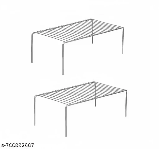 SHREE KITCHENWARE presents counter top (pack of 2)