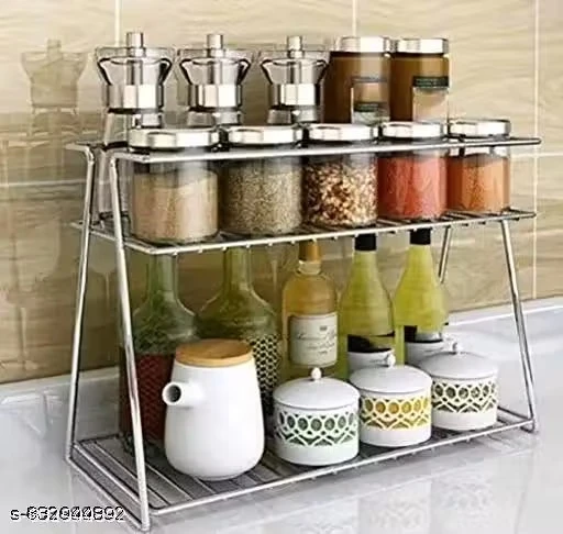 Attractive Spice Racks