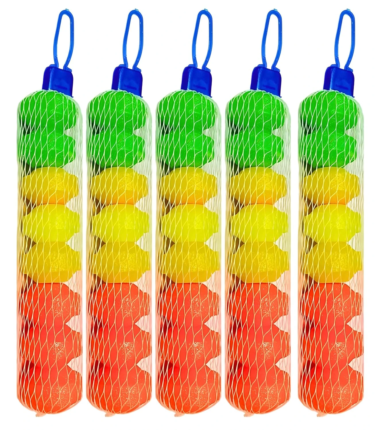 Naphthalene Ball Multicolor Naphthalene Cubes for Book Shelves, Toilets, Bathrooms, and Shoe Racks with Pure Quality Pack of 5 PCS 100 Gram Each