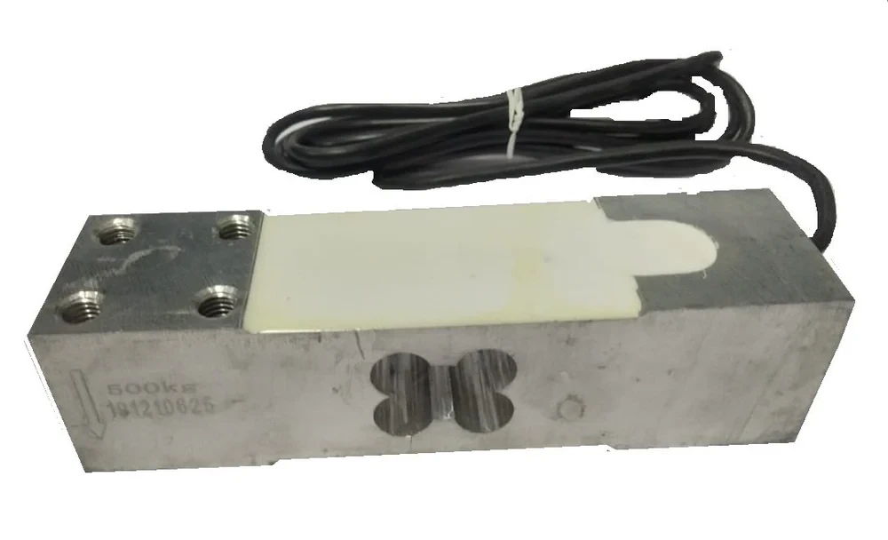 CZL - 642 Single Point Load Cell