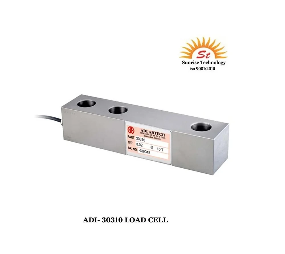 ADI- 30310 Shear Beam Load Cell