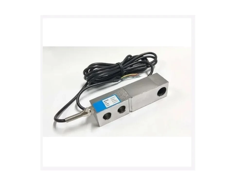Shear Beam Load Cell CZL803M - 1000KG