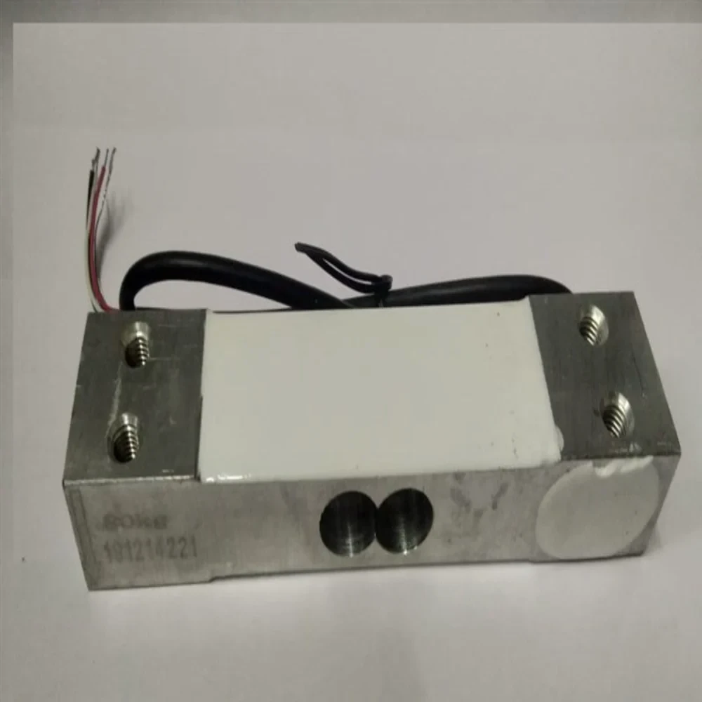 CZL-601D 40 KG Load Cell