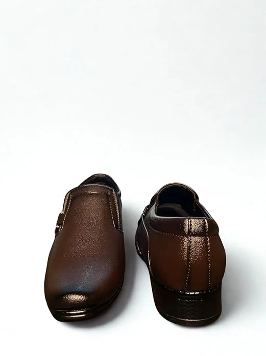 Mens Leather Formal Shoes
