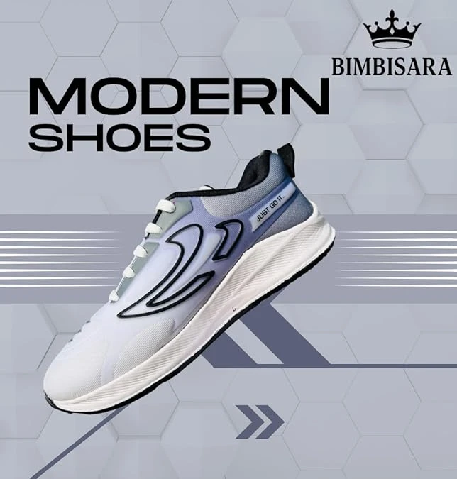 MODERN SHOES