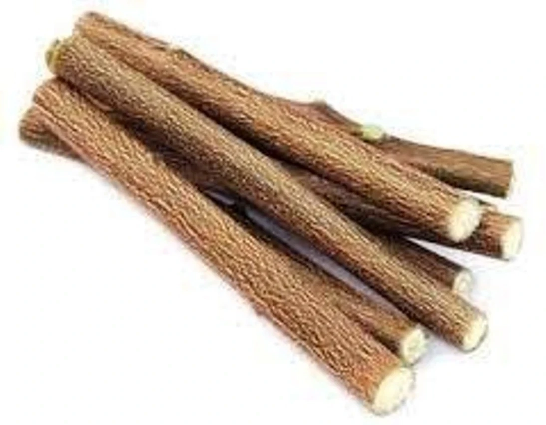 NEEM - Datun|Twig|Datwan|Stick || 40 pcs. || Toothpaste (pack  of 40