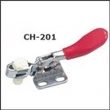Horizontal Toggle Clamps