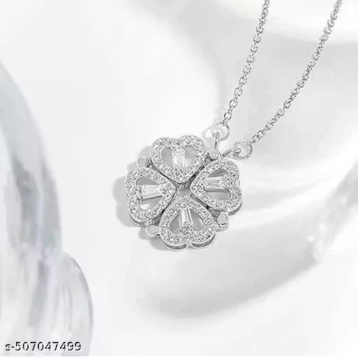 Pendant Necklace For Women And Girls