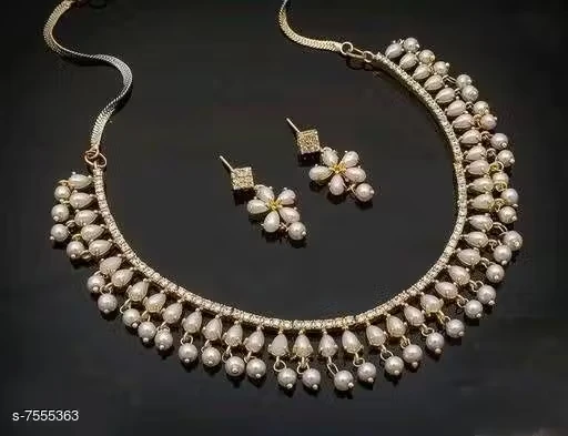 Princess Chic Jewellery Sets