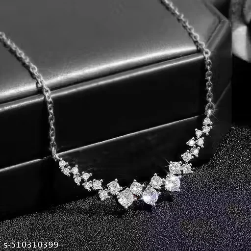 Pendant Necklace for Women