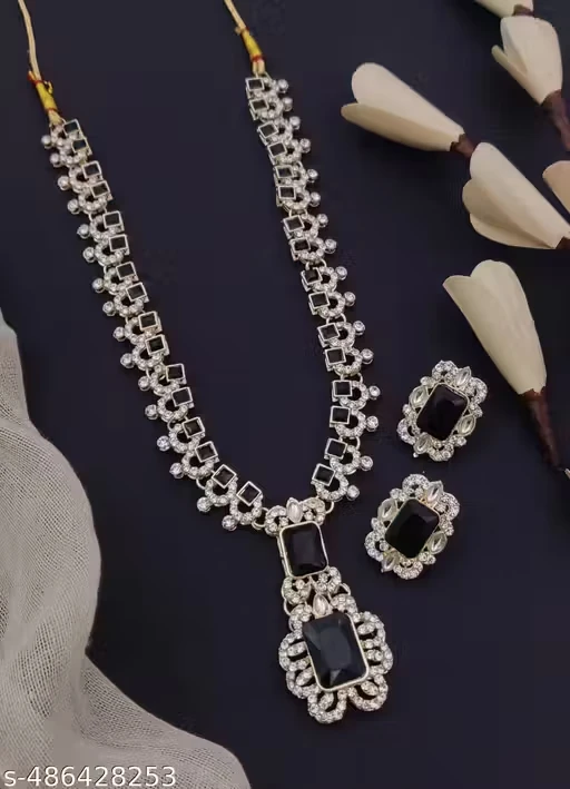 New Traditional Jewellery Set