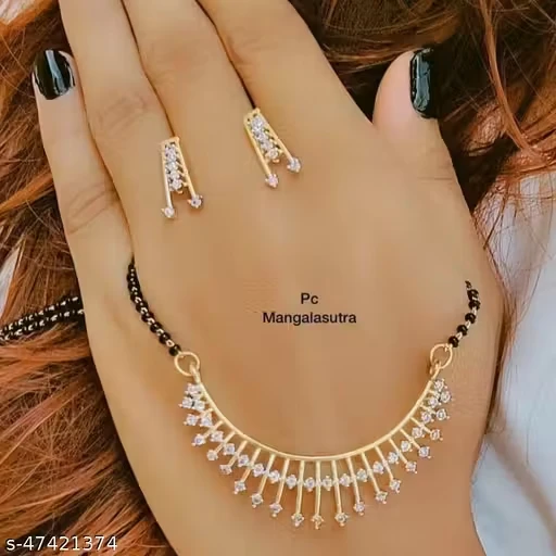 Princess Fancy Jewellery Sets