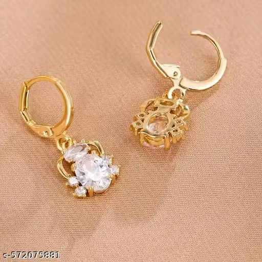 Earrings for Women Party Wedding Gift Jewelry