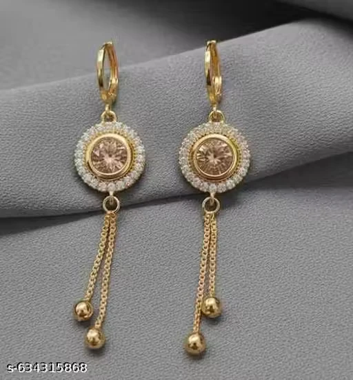 Korean Necklace For Women