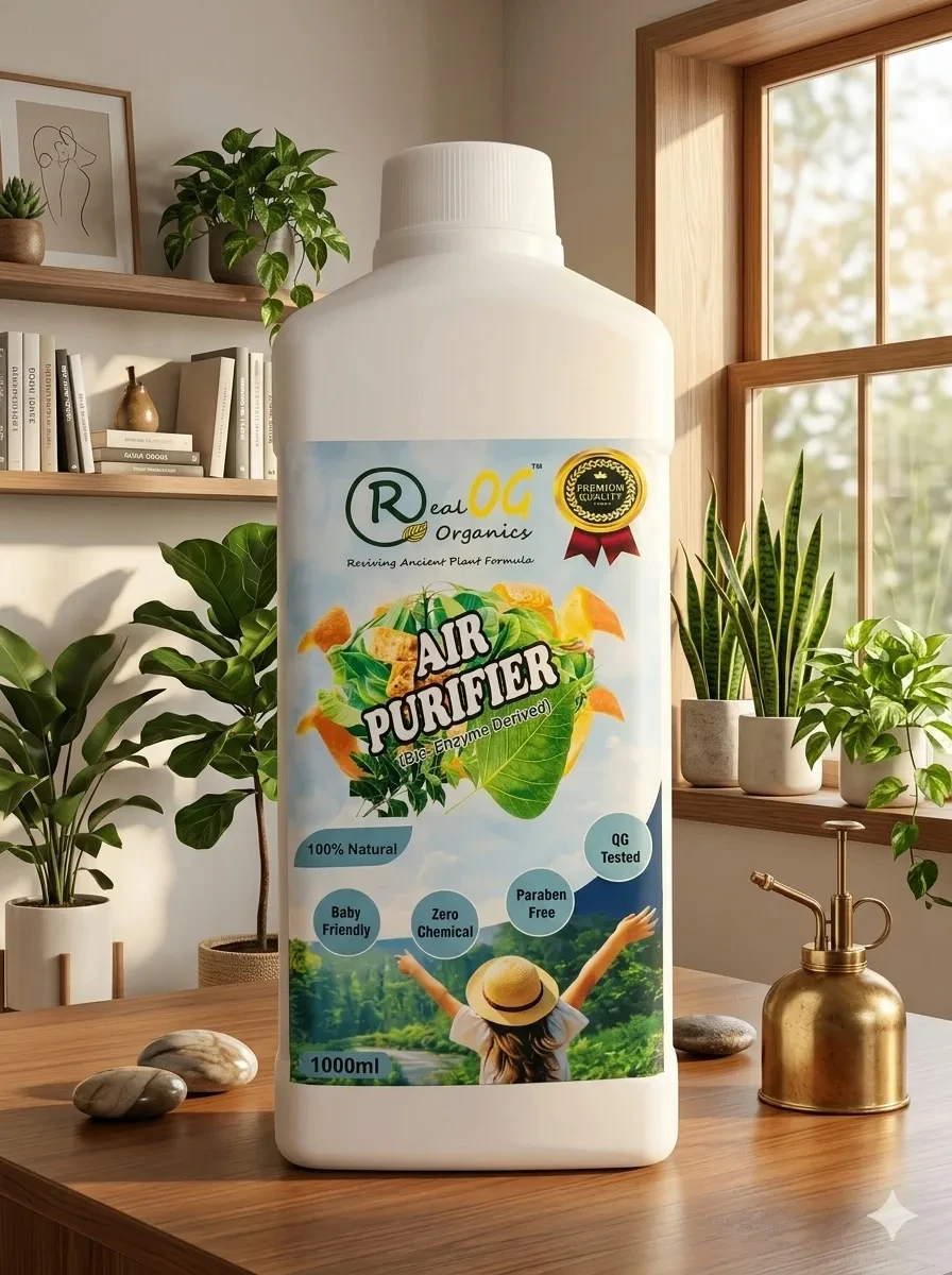 Real OG Air Purifier