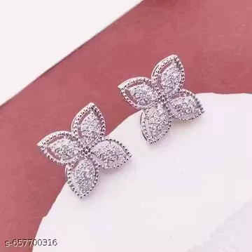 extensive collection of the latest designs Girls Earrings