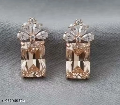 Feminine Chunky Jewellery Sets