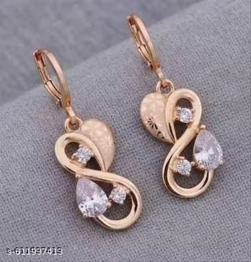 extensive collection of the latest designs Girls Earrings