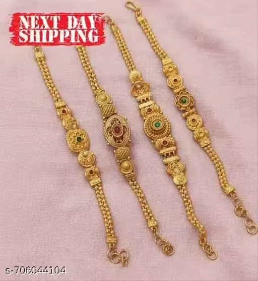 Handicraft Bracelet