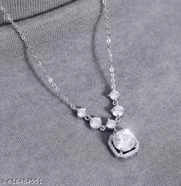 Dainty Sterling Silver Jewelry Gifts for Women And Friends Necklace for Women