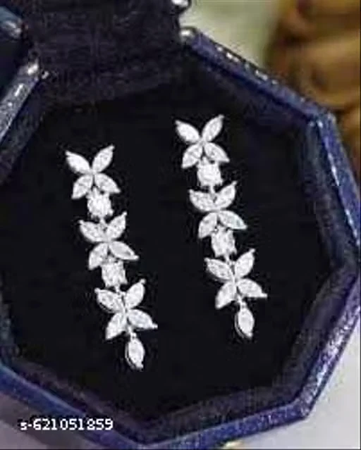 Woman & Girls Dainty Earrings