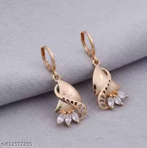 Woman & Girls Dainty Earrings