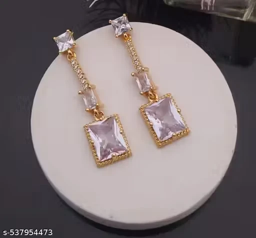 Two in One Ring Cum Bracelet for Women