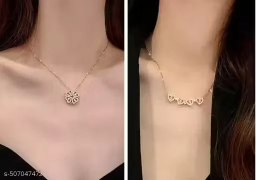 Amazing Korean Necklace For Women