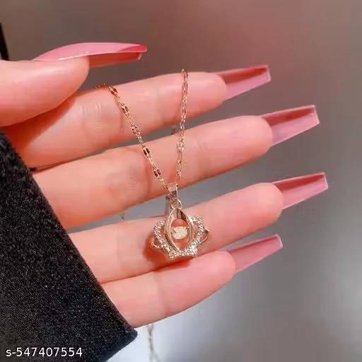 Pendant Necklace for Women