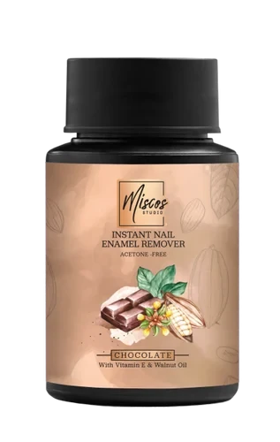 Dip And Twist Nail Polish Remover