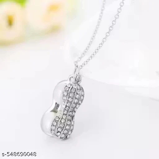 korean silver girls and women pendant