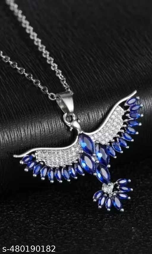 Women's Pendant Mullins