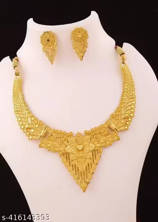 ✨ Lowest Price Jewellery Set for Women ✨