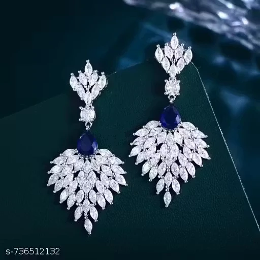 ✨ Stylish Earrings & Studs for Women & Girls ✨