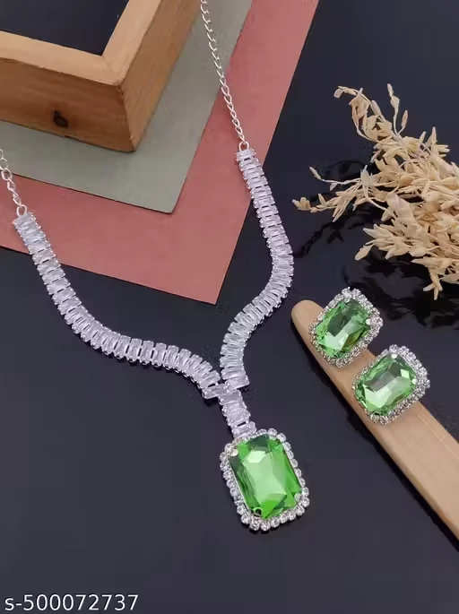 ✨ Princess Unique Jewellery Set for Women ✨