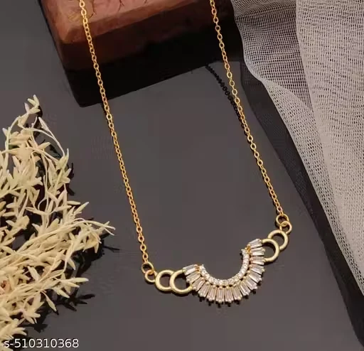 ✨ Elegant Pendant Necklace for Women ✨