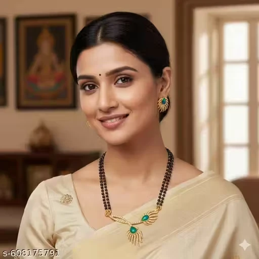 ✨ Jewel Junction Wholesale Price Jewellery Set ✨