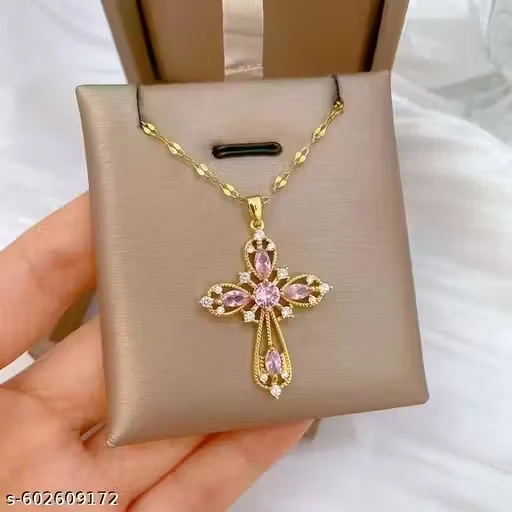 ✨ Lite Tiny Necklace ✨