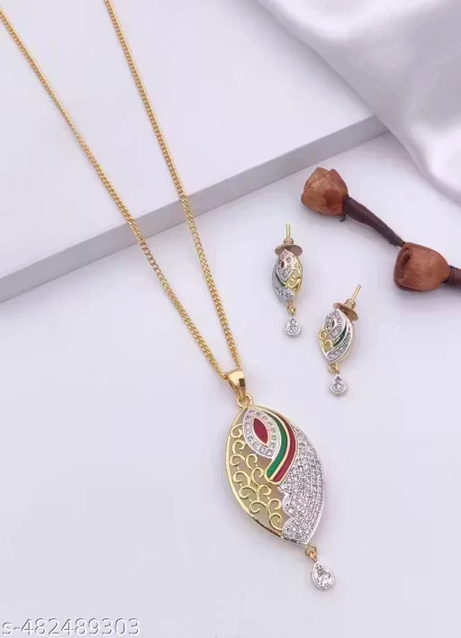 Beautiful Necklace Set for Women