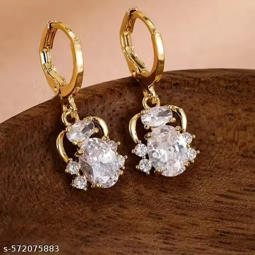 Earrings for Women Party Wedding Gift Jewelry