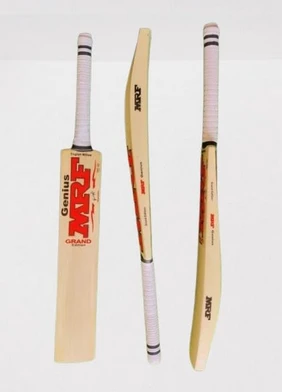 vk-18 kohli new Edition bt-11 Kashmir Willow Cricket bat