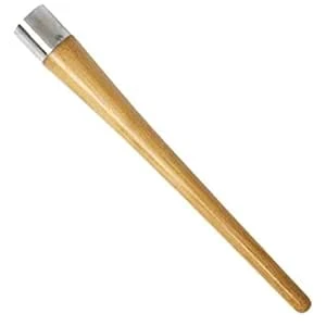 Wooden Applicator Cone Pack of 1