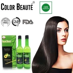 Men Women Color Beaute Hair Color