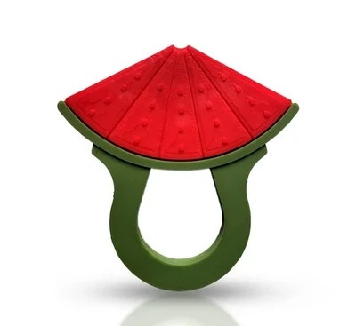 Food Grade Silicone Teether