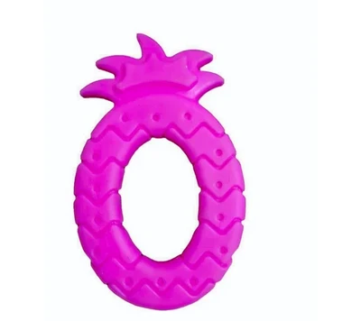 Ring Silicon Teether