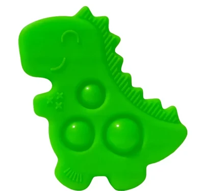 Baby Kids Silicone Teether